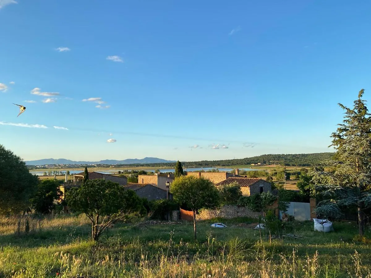 Holiday home Santa Caterina - Dog Friendly With Garden Villa Sobrestany Spain