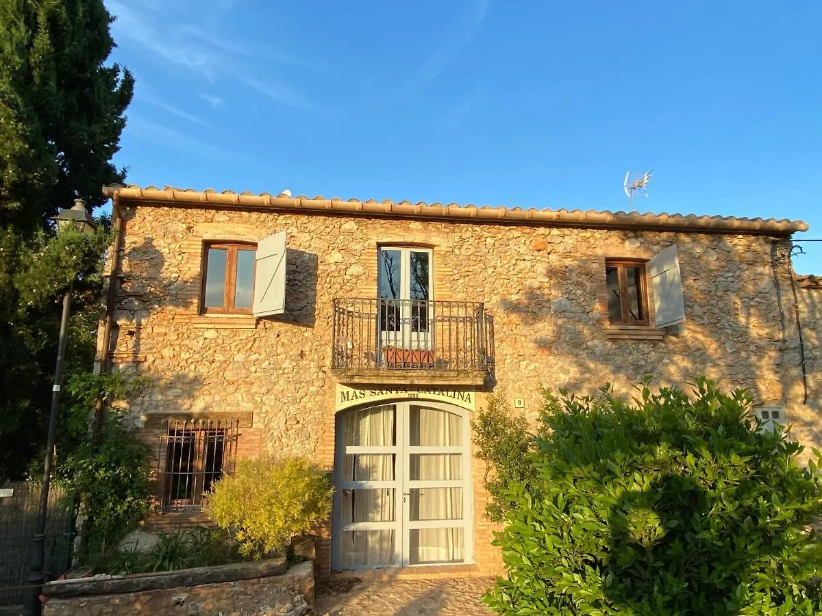Santa Caterina - Dog Friendly With Garden Villa Sobrestany