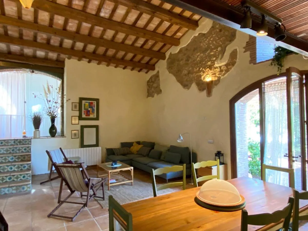 Santa Caterina - Dog Friendly With Garden Villa Sobrestany