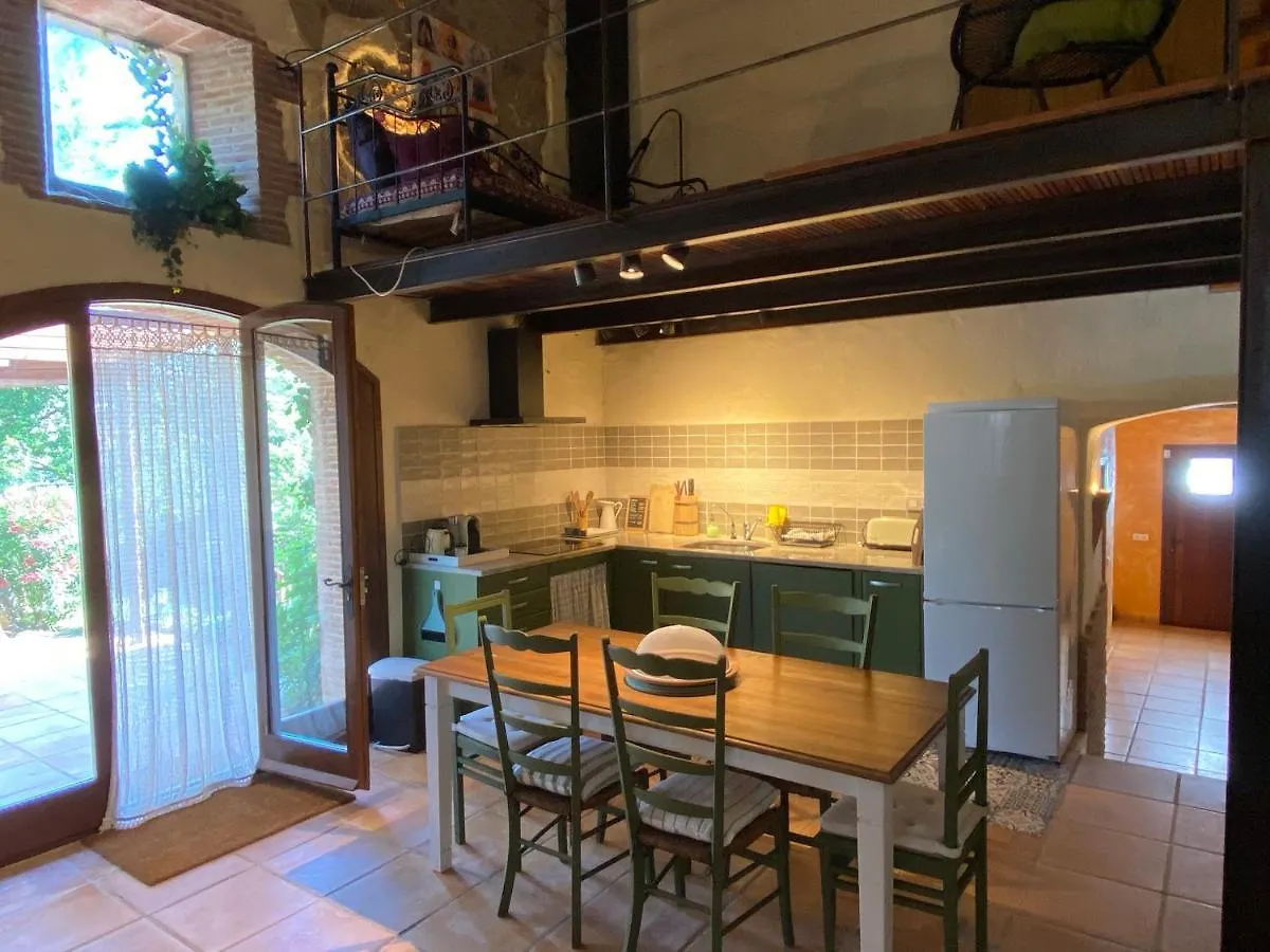 Holiday home Santa Caterina - Dog Friendly With Garden Villa Sobrestany