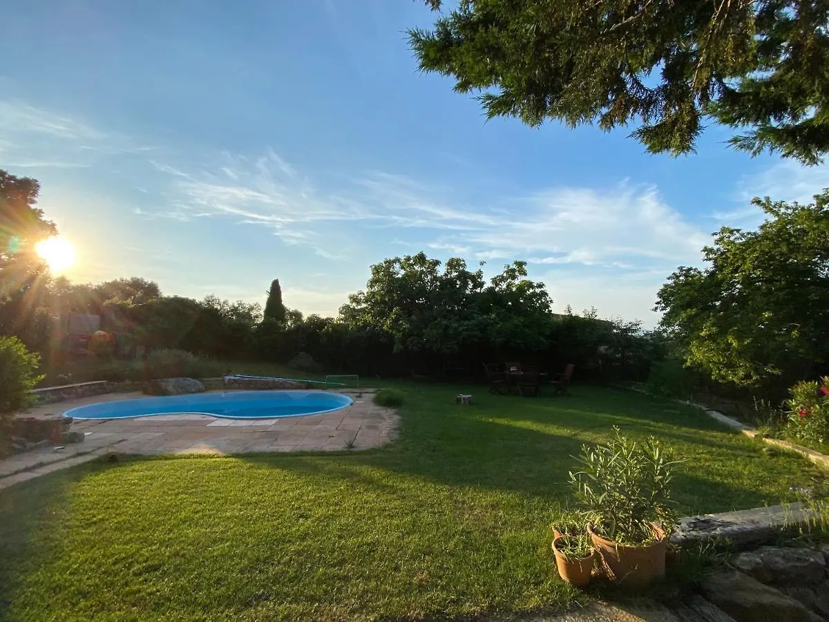 Santa Caterina - Dog Friendly With Garden Villa Sobrestany Spain