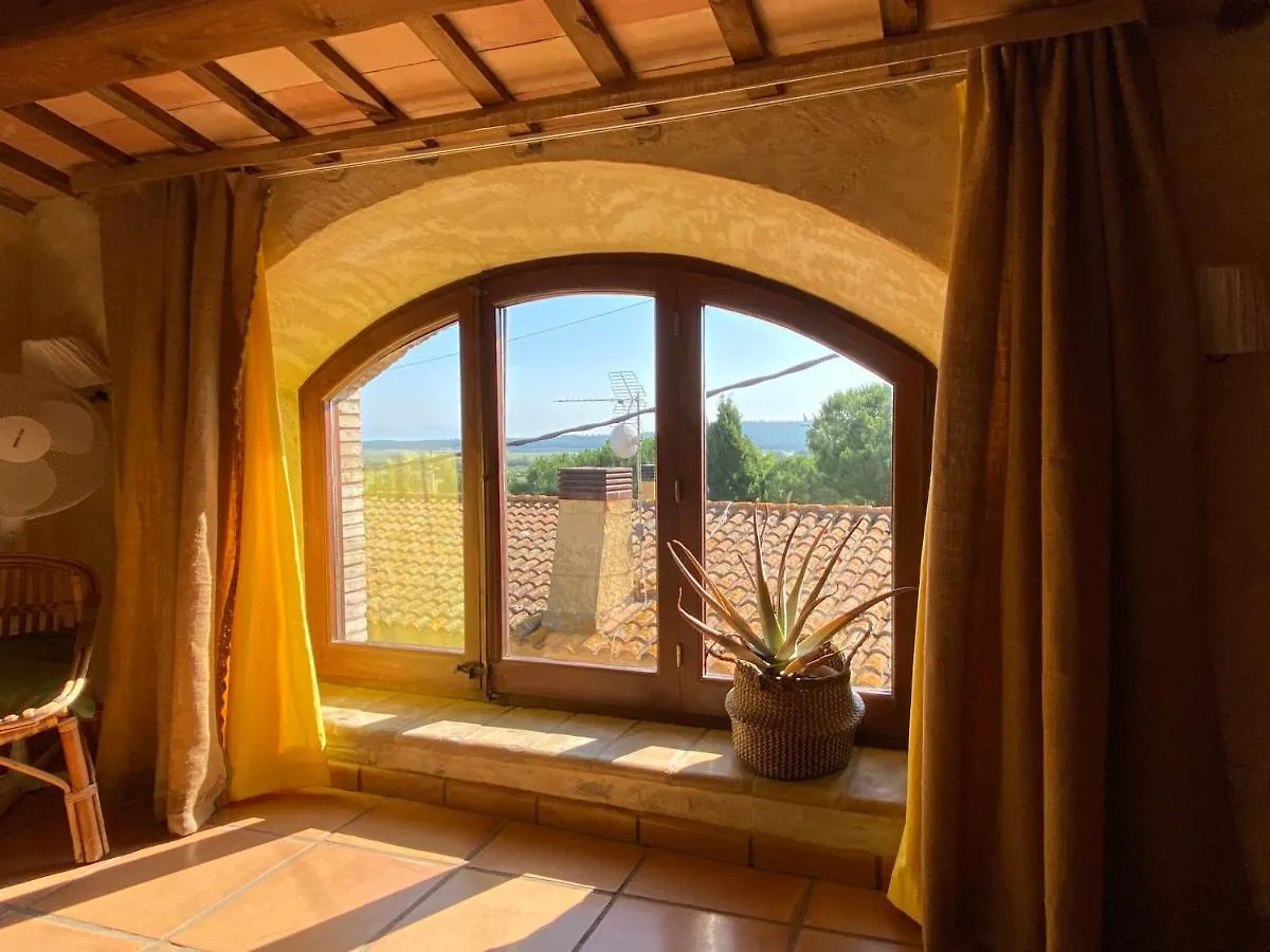 Santa Caterina - Dog Friendly With Garden Villa Sobrestany 0*,  Spain