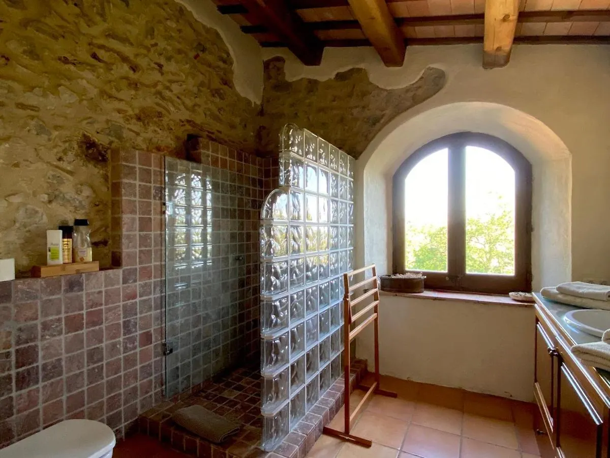 Santa Caterina - Dog Friendly With Garden Villa Sobrestany