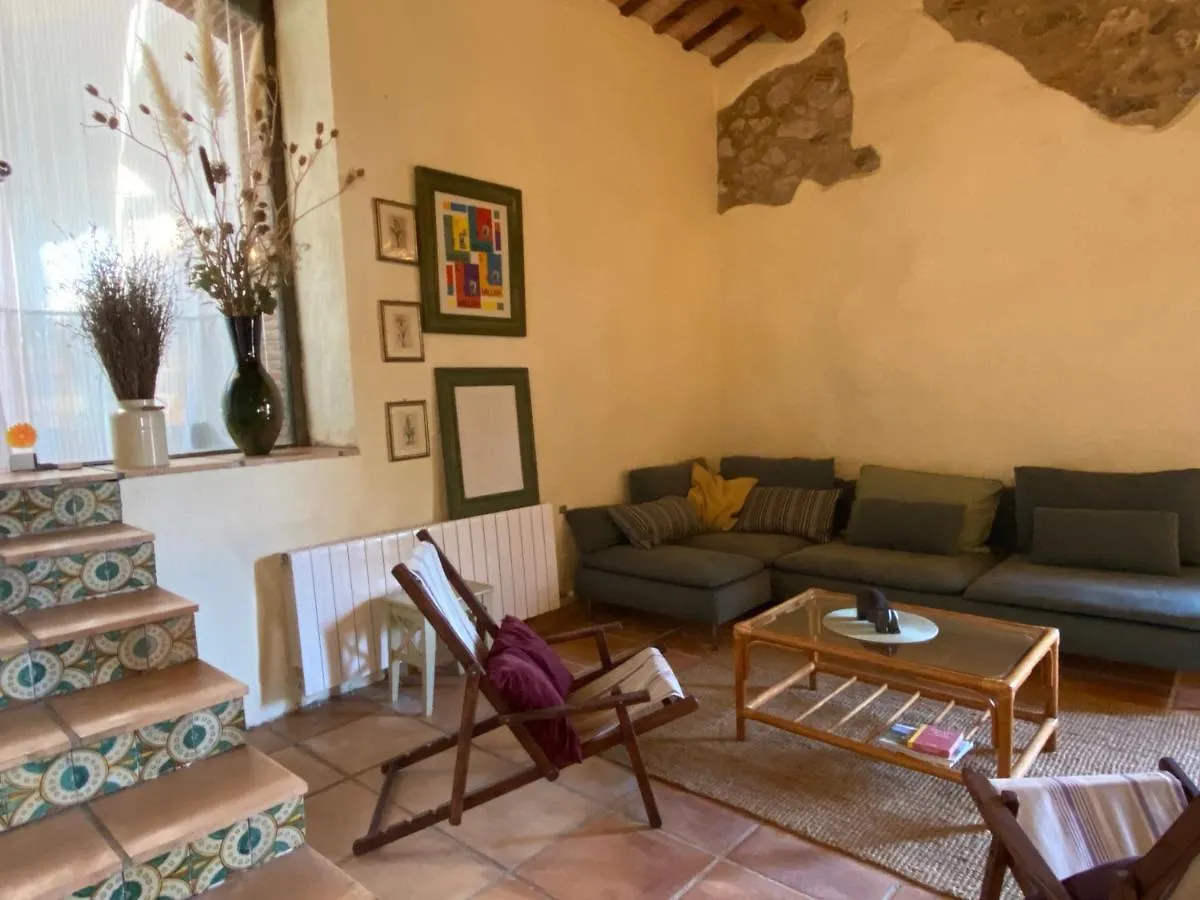 Holiday home Santa Caterina - Dog Friendly With Garden Villa Sobrestany Spain