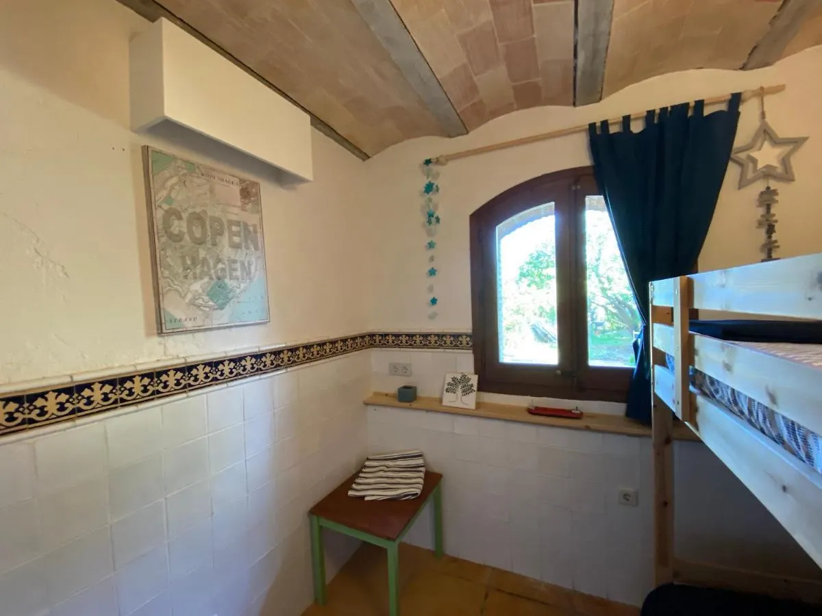 Holiday home Santa Caterina - Dog Friendly With Garden Villa Sobrestany