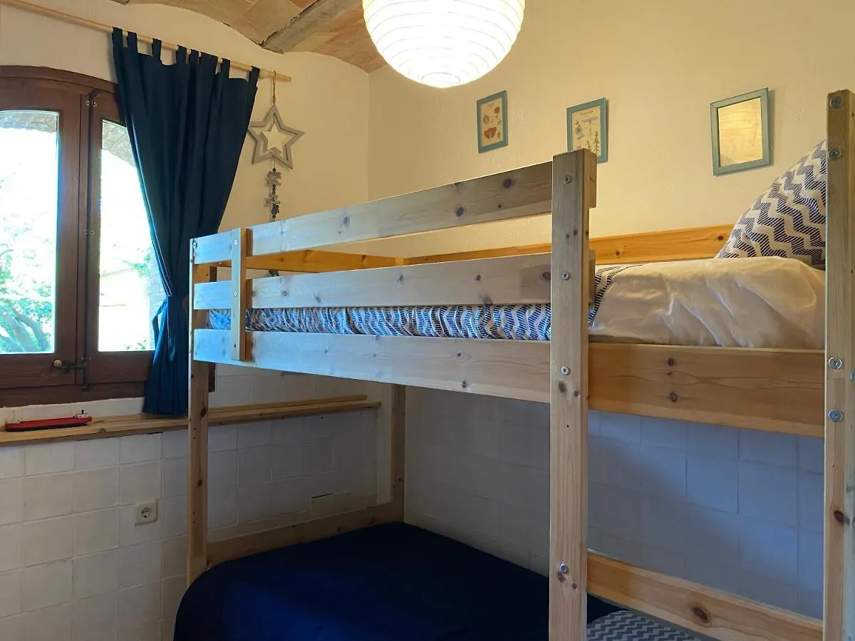 Holiday home Santa Caterina - Dog Friendly With Garden Villa Sobrestany