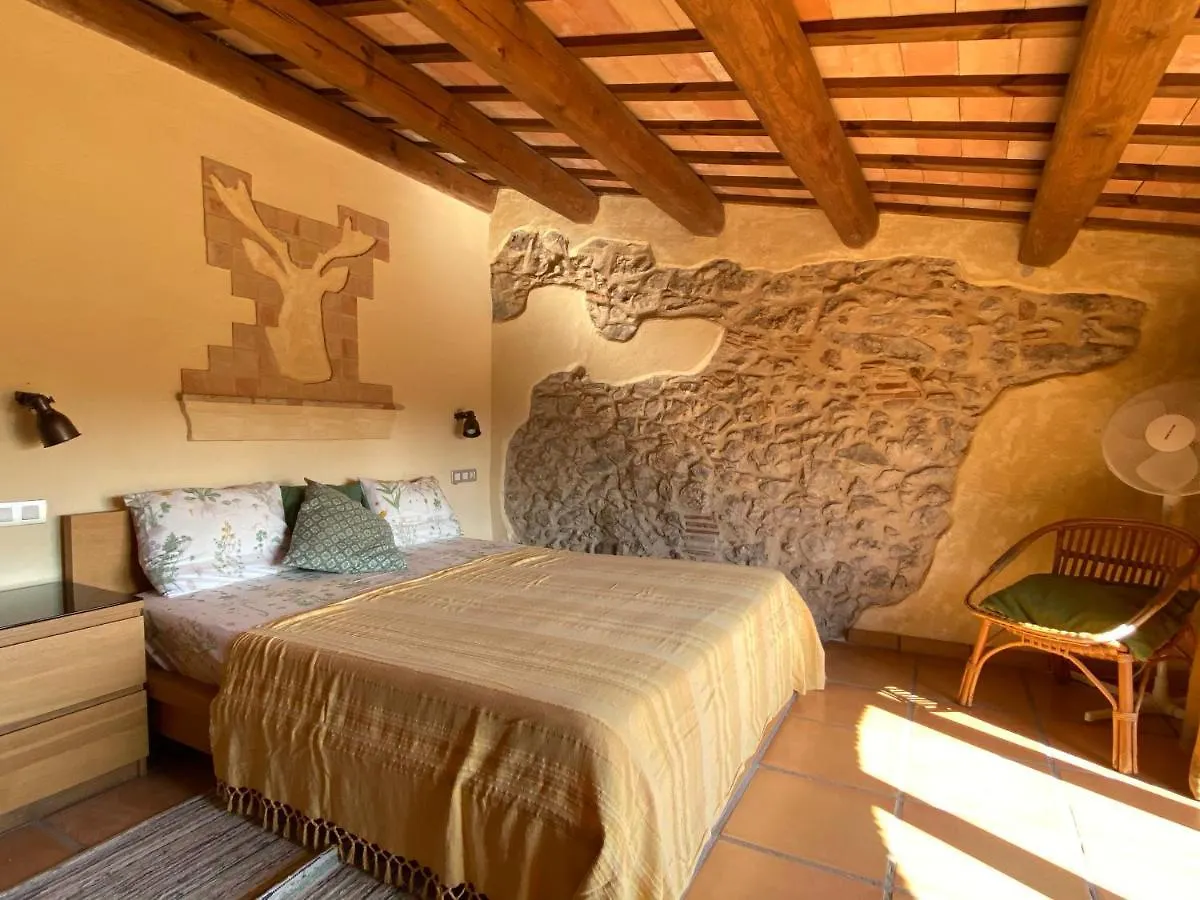 Santa Caterina - Dog Friendly With Garden Villa Sobrestany