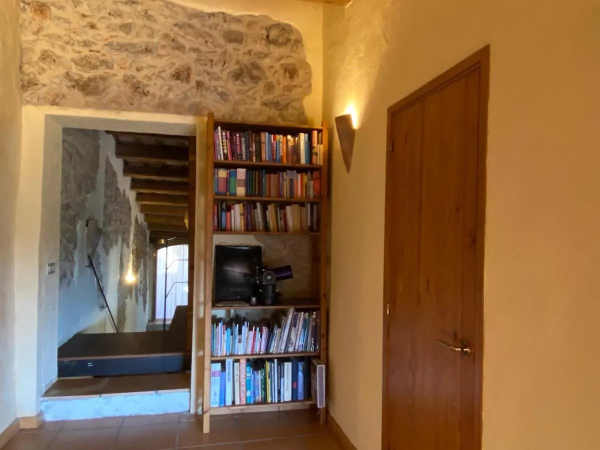 Holiday home Santa Caterina - Dog Friendly With Garden Villa Sobrestany
