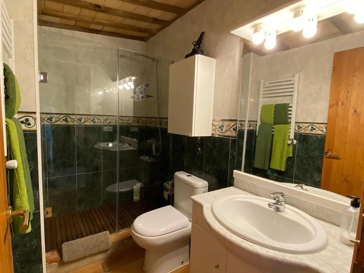 Santa Caterina - Dog Friendly With Garden Villa Sobrestany Spain