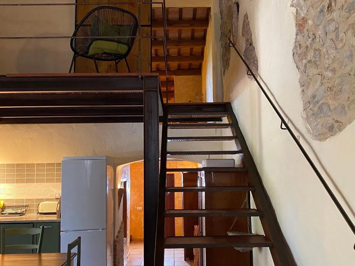 Santa Caterina - Dog Friendly With Garden Villa Sobrestany Holiday home