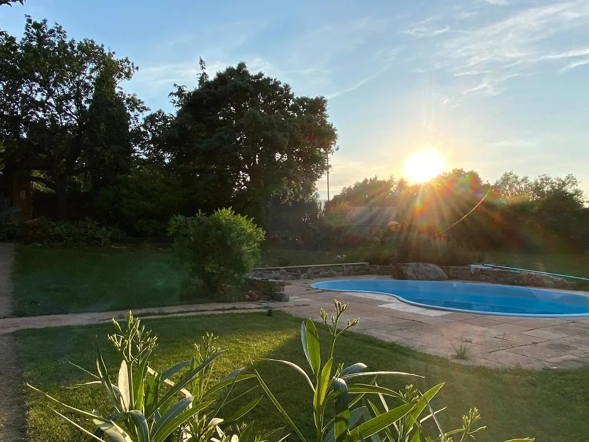 Santa Caterina - Dog Friendly With Garden Villa Sobrestany