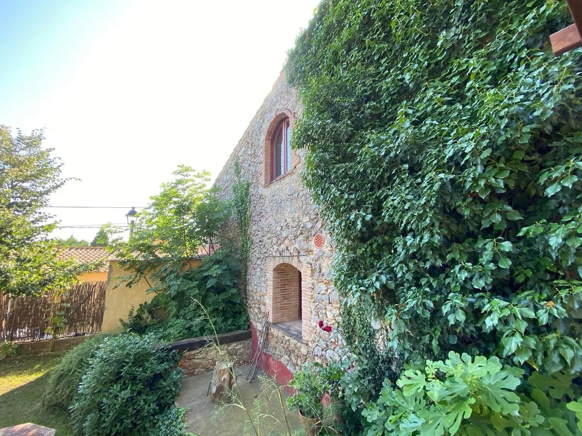 Holiday home Santa Caterina - Dog Friendly With Garden Villa Sobrestany