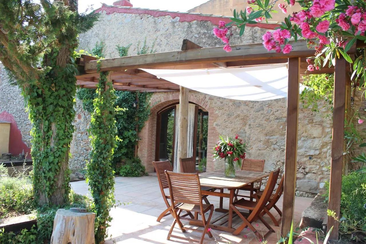 Santa Caterina - Dog Friendly With Garden Villa Sobrestany Holiday home