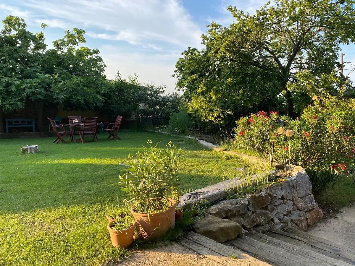 Santa Caterina - Dog Friendly With Garden Villa Sobrestany Holiday home