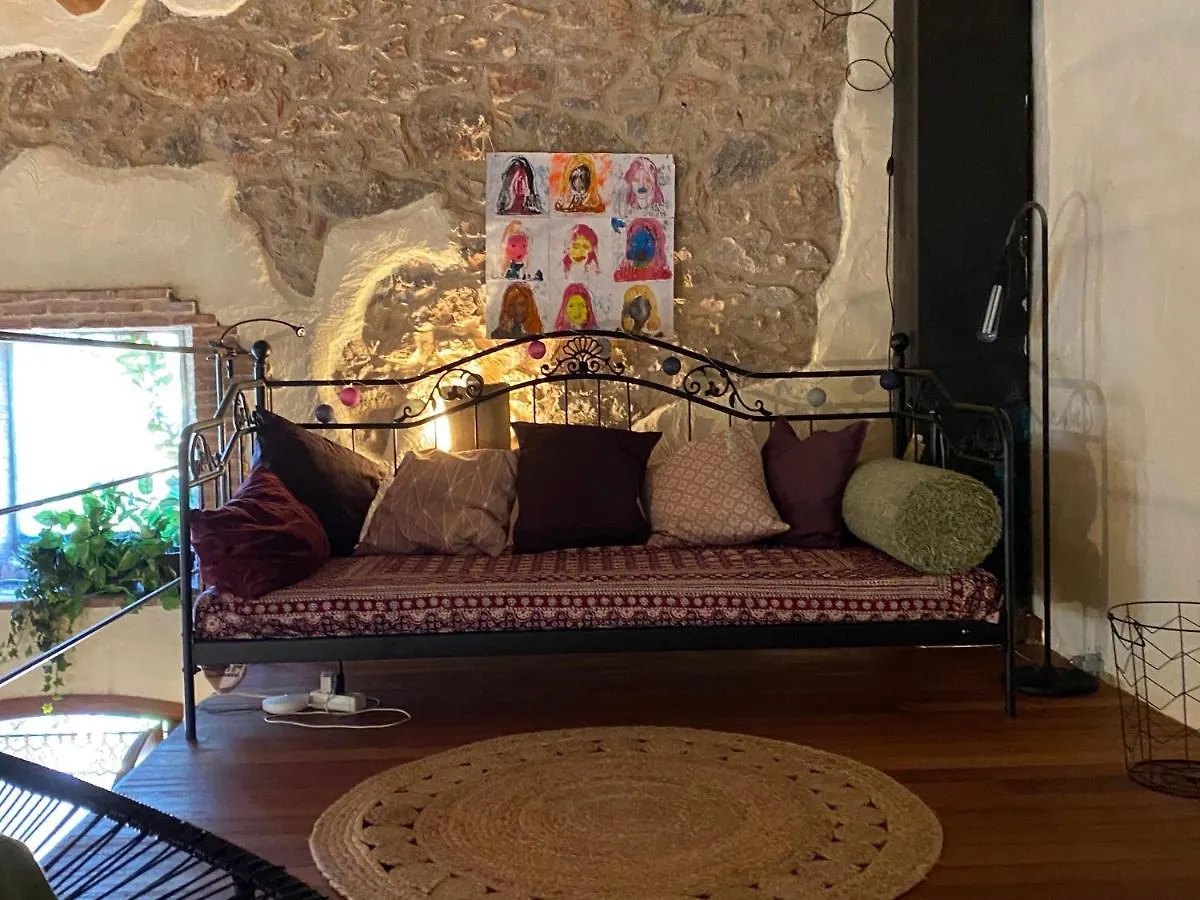 Santa Caterina - Dog Friendly With Garden Villa Sobrestany