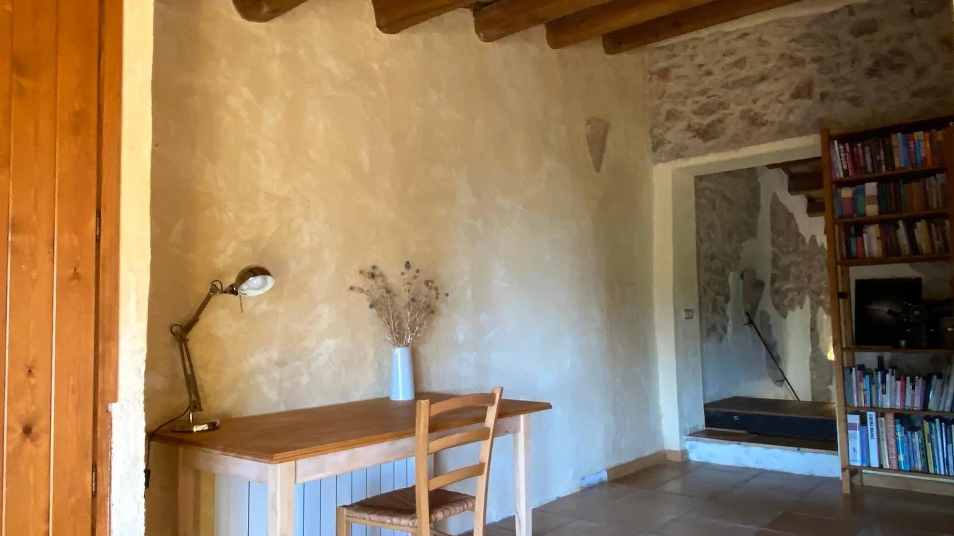 Santa Caterina - Dog Friendly With Garden Villa Sobrestany Holiday home