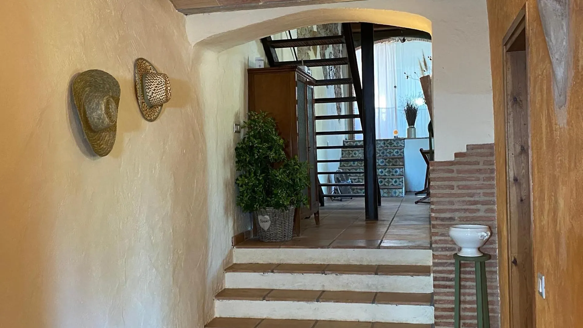 Holiday home Santa Caterina - Dog Friendly With Garden Villa Sobrestany Spain