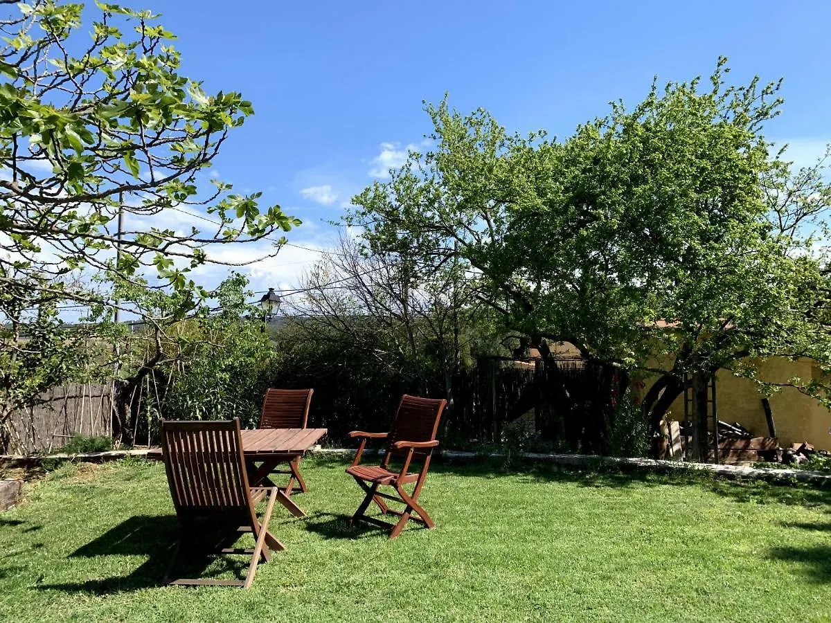 Santa Caterina - Dog Friendly With Garden Villa Sobrestany 0*,