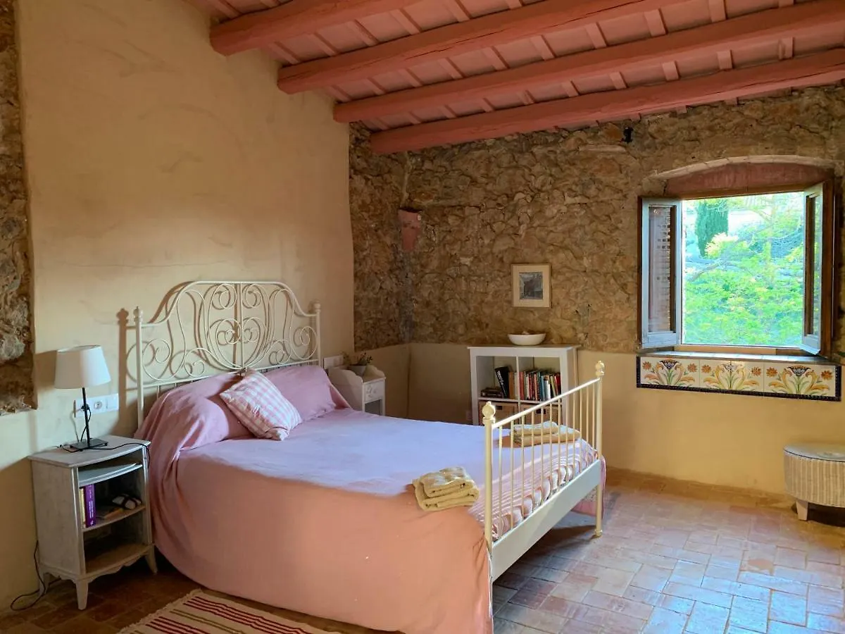 Holiday home Santa Caterina - Dog Friendly With Garden Villa Sobrestany Spain