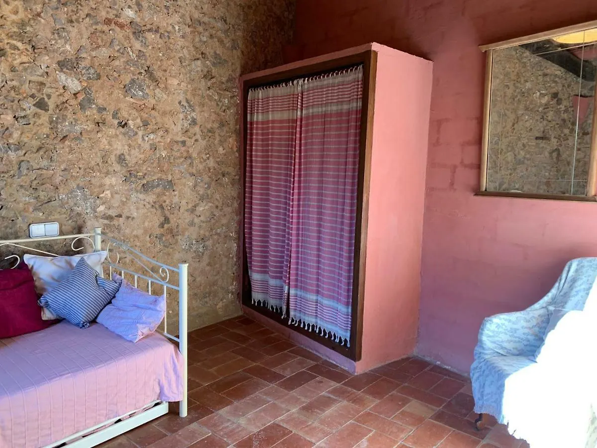 Santa Caterina - Dog Friendly With Garden Villa Sobrestany Holiday home