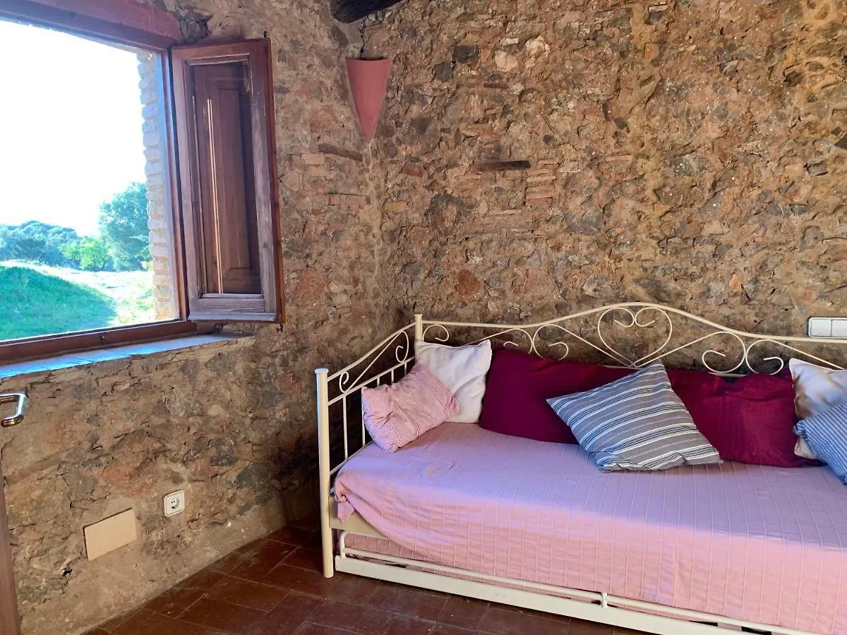 Holiday home Santa Caterina - Dog Friendly With Garden Villa Sobrestany Spain