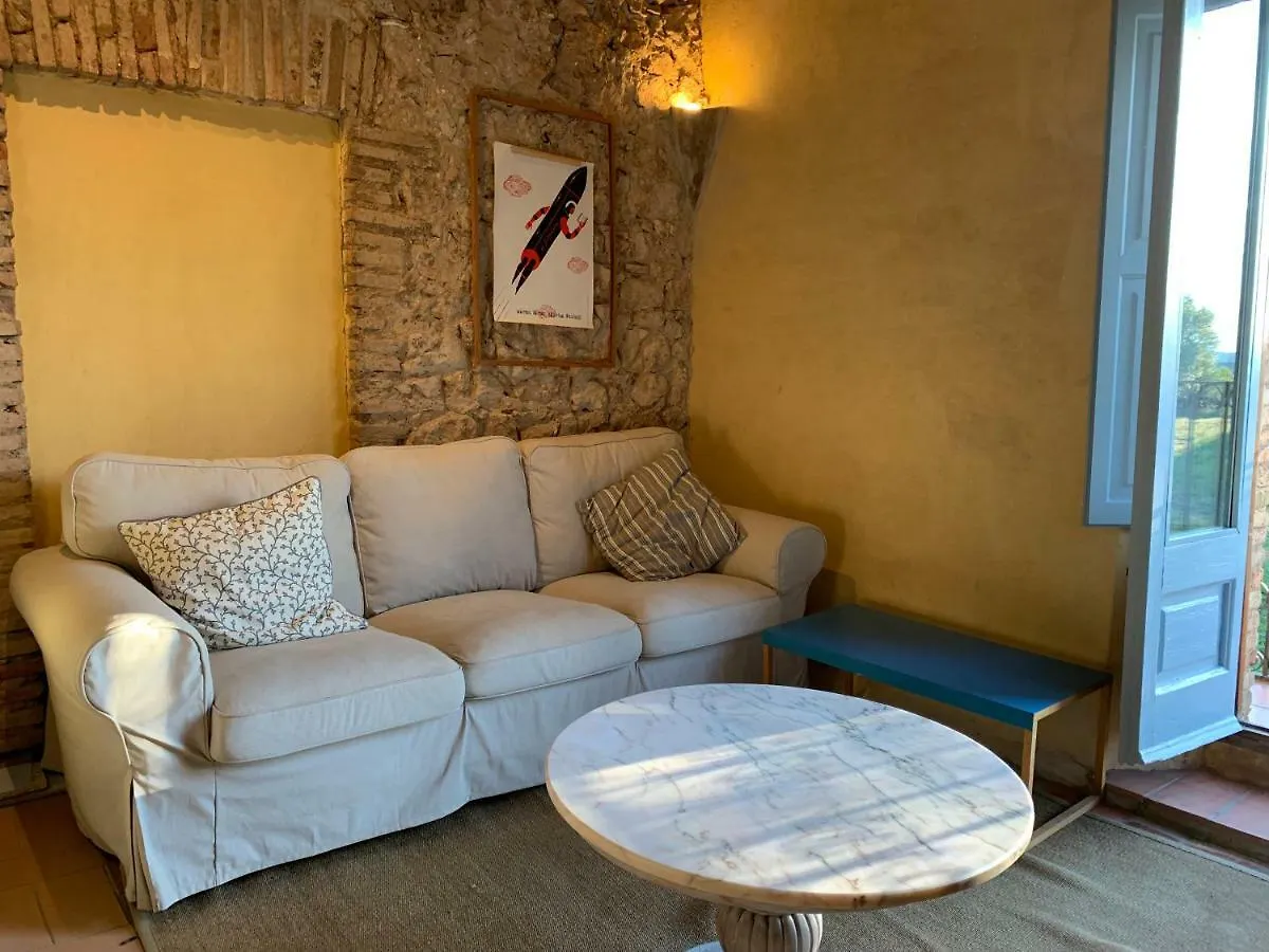 Holiday home Santa Caterina - Dog Friendly With Garden Villa Sobrestany