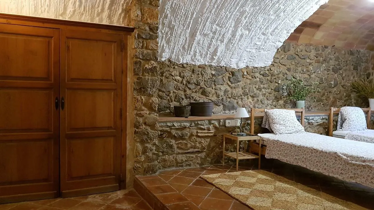 Santa Caterina - Dog Friendly With Garden Villa Sobrestany Holiday home