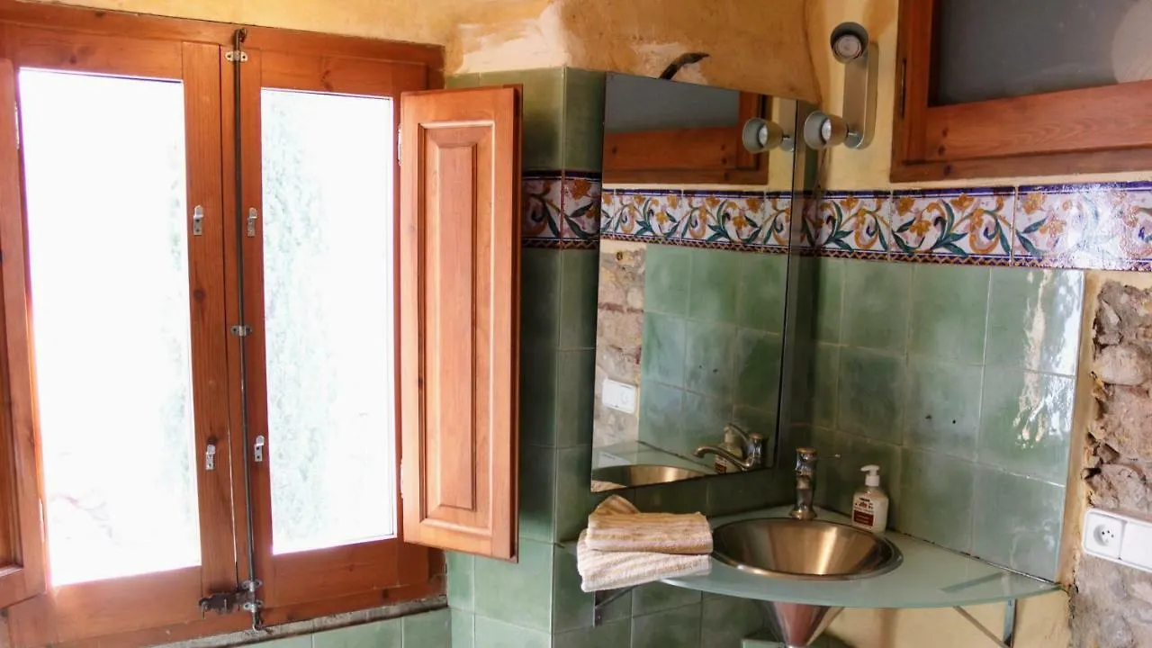 Vila Santa Caterina - Dog Friendly With Garden Sobrestany