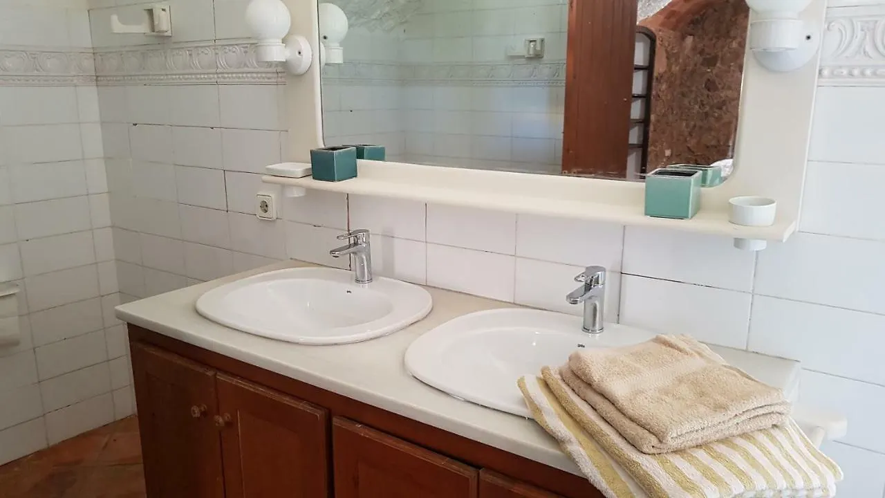 Vila Santa Caterina - Dog Friendly With Garden Sobrestany 0*,
