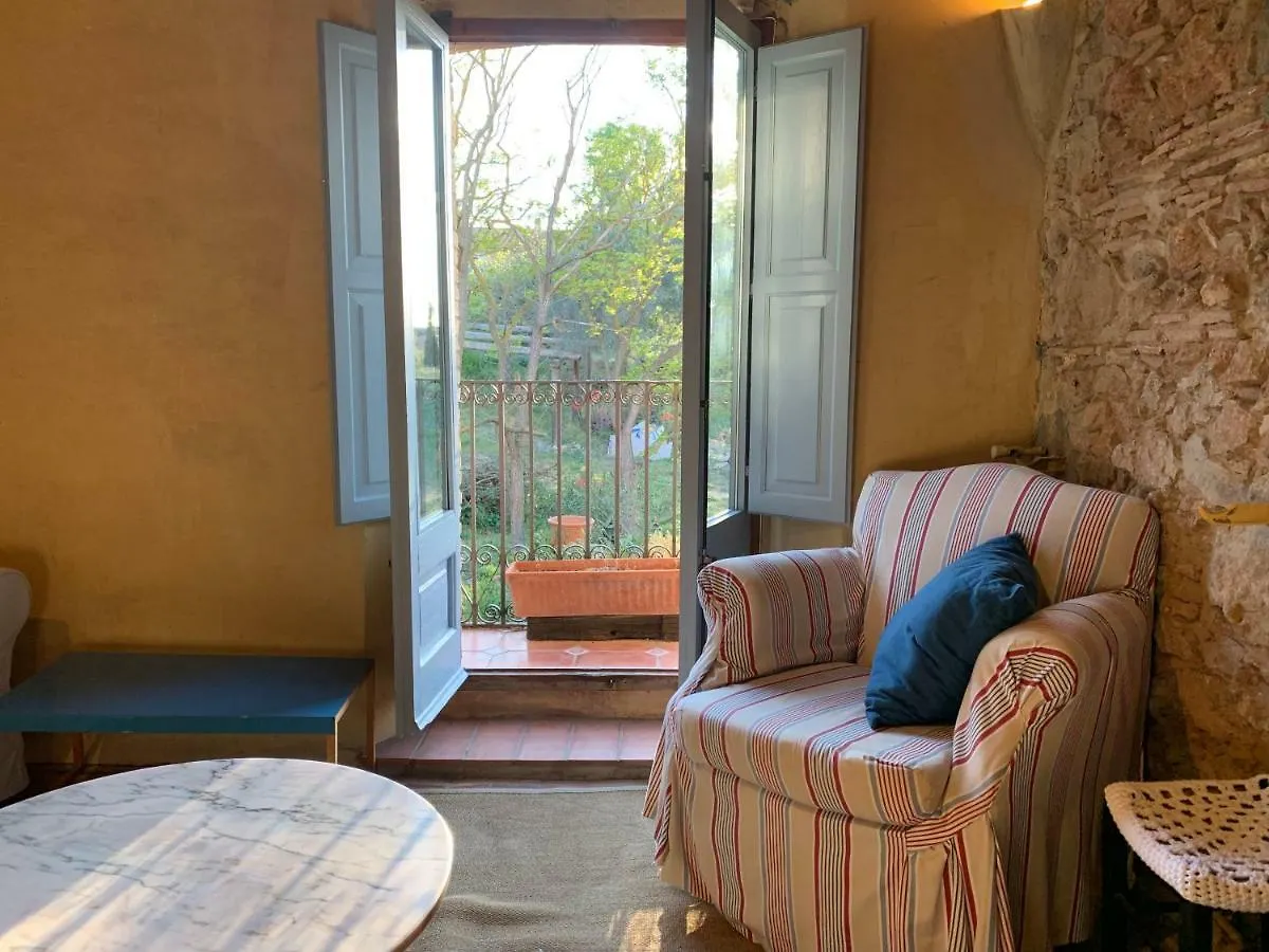 Santa Caterina - Dog Friendly With Garden Villa Sobrestany 0*,  Spain
